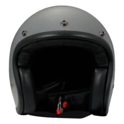 DMD Vintage Helmet - Crayon Grey 11 DMD Vintage Helmet - Crayon Grey -Ride Style Shop dmd vintage helmet crayon grey 3