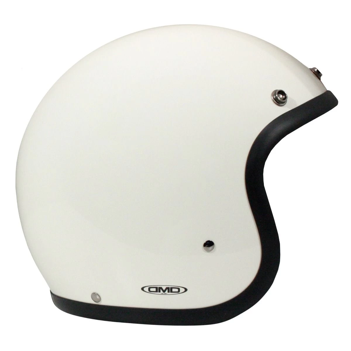 DMD Vintage Helmet - Cream 1 DMD Vintage Helmet - Cream