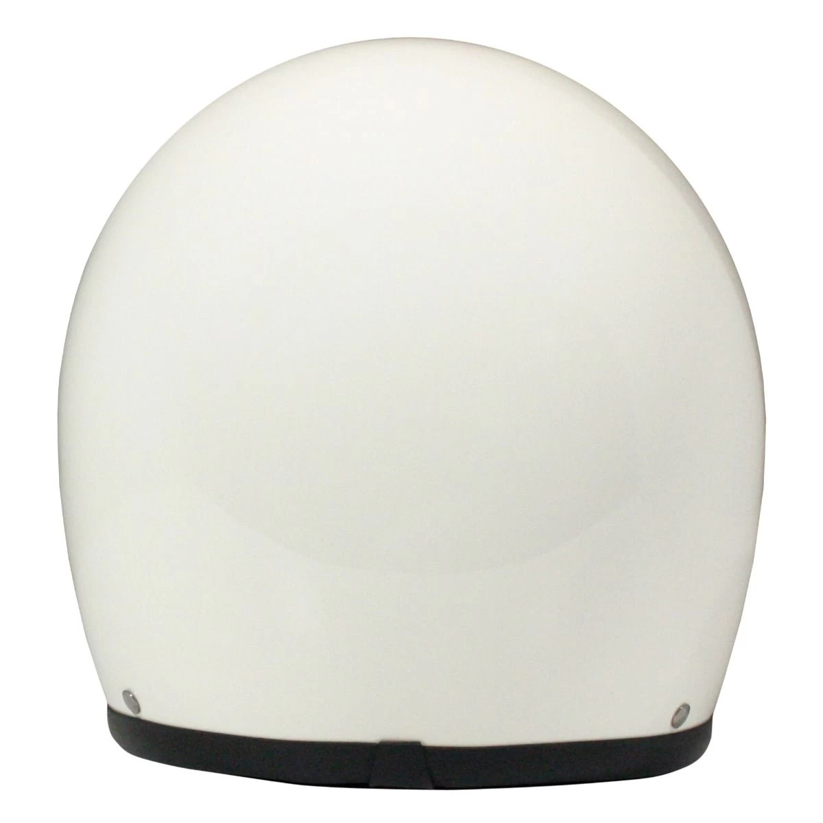 DMD Vintage Helmet - Cream 4 DMD Vintage Helmet - Cream - Image 4