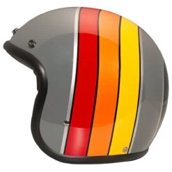 DMD Vintage Helmet - Curve 8 DMD Vintage Helmet - Curve -Ride Style Shop dmd vintage helmet curve 2