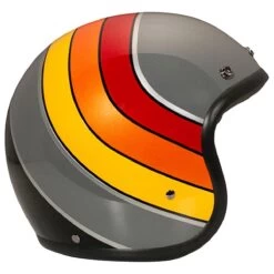 DMD Vintage Helmet - Curve