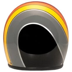 DMD Vintage Helmet - Curve 9 DMD Vintage Helmet - Curve -Ride Style Shop dmd vintage helmet curve 5