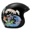DMD Vintage Helmet - Fate