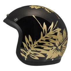 DMD Vintage Helmet - Flower 10 DMD Vintage Helmet - Flower -Ride Style Shop dmd vintage helmet flower 3
