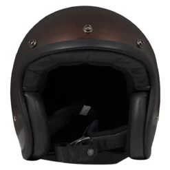DMD Vintage Helmet - Gloss Brown 20 DMD Vintage Helmet - Gloss Brown -Ride Style Shop dmd vintage helmet gloss brown 2 1