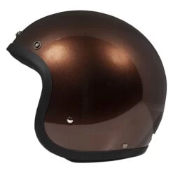 DMD Vintage Helmet - Gloss Brown 22 DMD Vintage Helmet - Gloss Brown -Ride Style Shop dmd vintage helmet gloss brown 3 1