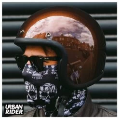 DMD Vintage Helmet - Gloss Brown 25 DMD Vintage Helmet - Gloss Brown -Ride Style Shop dmd vintage helmet gloss brown 5