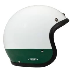 DMD Vintage Helmet - Goodwood
