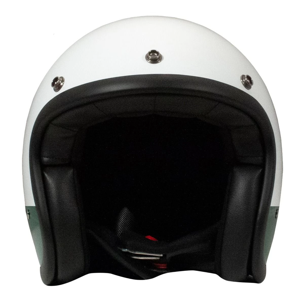 DMD Vintage Helmet - Goodwood 4 DMD Vintage Helmet - Goodwood - Image 4