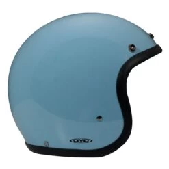 DMD Vintage Helmet - Light Blue
