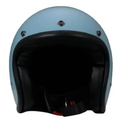DMD Vintage Helmet - Light Blue -Ride Style Shop dmd vintage helmet light blue 3