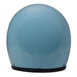 DMD Vintage Helmet - Light Blue -Ride Style Shop dmd vintage helmet light blue 4