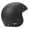 DMD Vintage Helmet - Matt Black