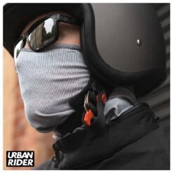 DMD Vintage Helmet - Matt Grey 17 DMD Vintage Helmet - Matt Grey -Ride Style Shop dmd vintage helmet matt grey 6