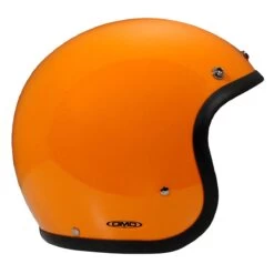 DMD Vintage Helmet - Orange