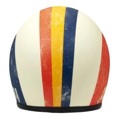 DMD Vintage Helmet - Squadra Corse -Ride Style Shop dmd vintage helmet squadra corse 4