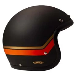 DMD Vintage Helmet - Sunset
