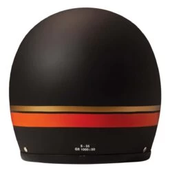DMD Vintage Helmet - Sunset -Ride Style Shop dmd vintage helmet sunset 4 1