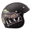 DMD Vintage Helmet - Vida Loca
