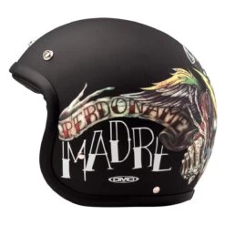 Ride Style Shop -Ride Style Shop dmd vintage helmet vida loca 2