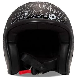 DMD Vintage Helmet - Weird 8 DMD Vintage Helmet - Weird -Ride Style Shop dmd vintage helmet weird 1