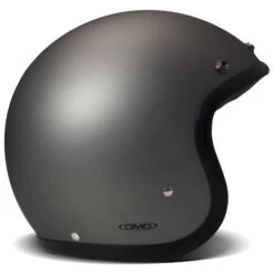 DMD Vintage Helmet - Matt Grey