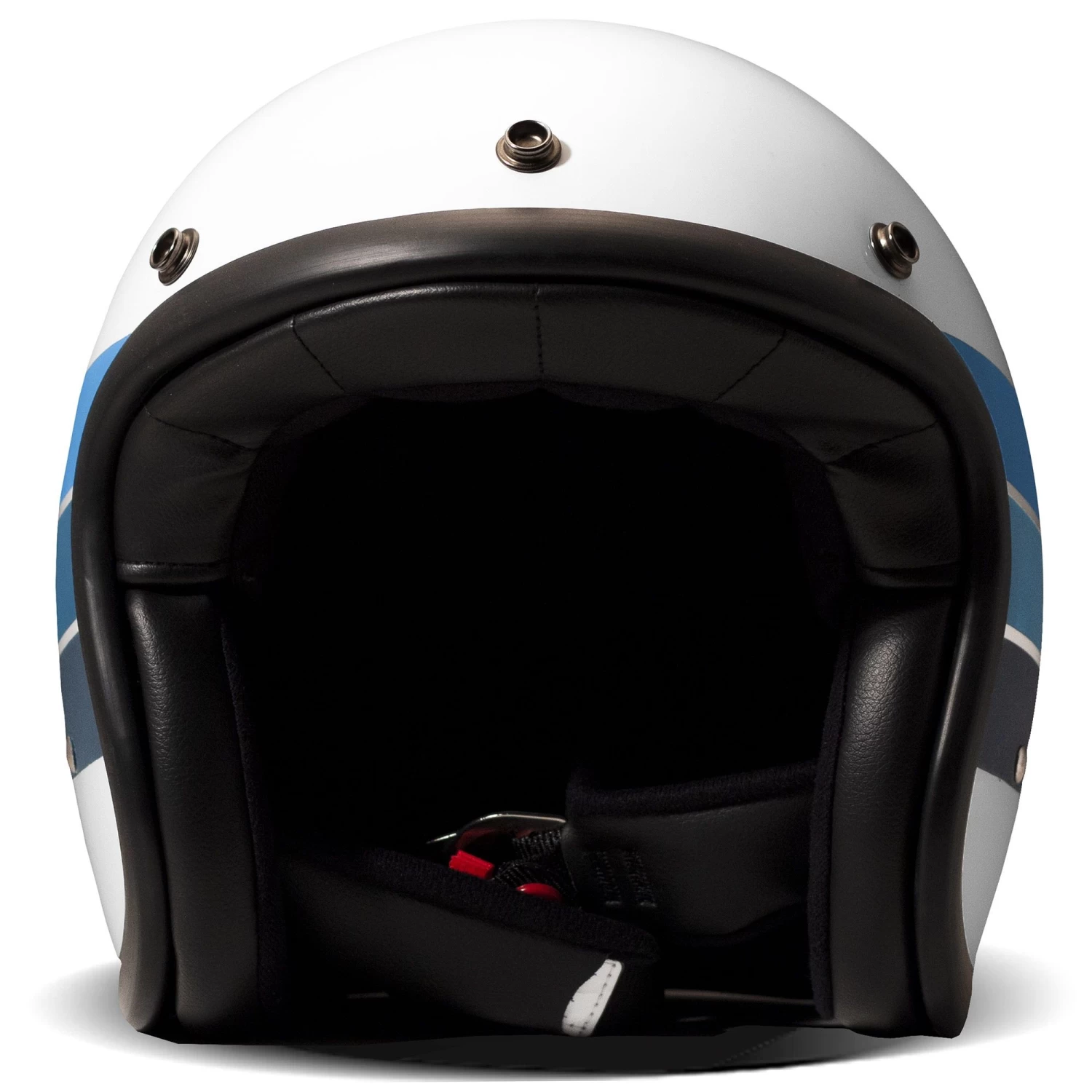 DMD Vintage Helmet - Olympus 2 DMD Vintage Helmet - Olympus - Image 2