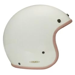 DMD Vintage Oro Helmet - L'Avana