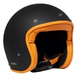 DMD Vintage Oro Helmet - Milwakee -Ride Style Shop dmd vintage oro helmet milwakee 1