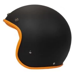 DMD Vintage Oro Helmet - Milwakee -Ride Style Shop dmd vintage oro helmet milwakee 3