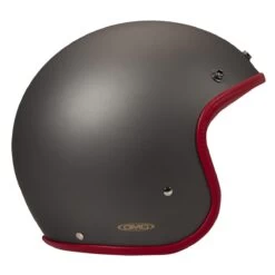 DMD Vintage Oro Helmet - Mosca