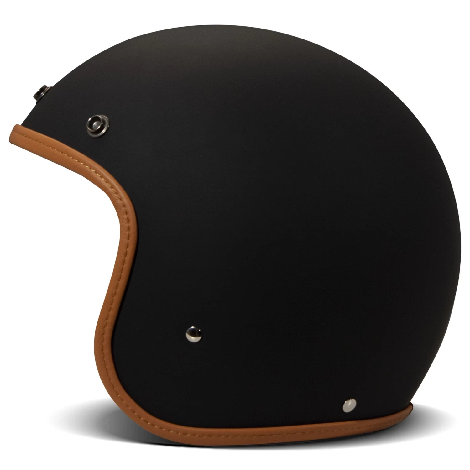 DMD Vintage Oro Helmet - Milano 3 DMD Vintage Oro Helmet - Milano - Image 3