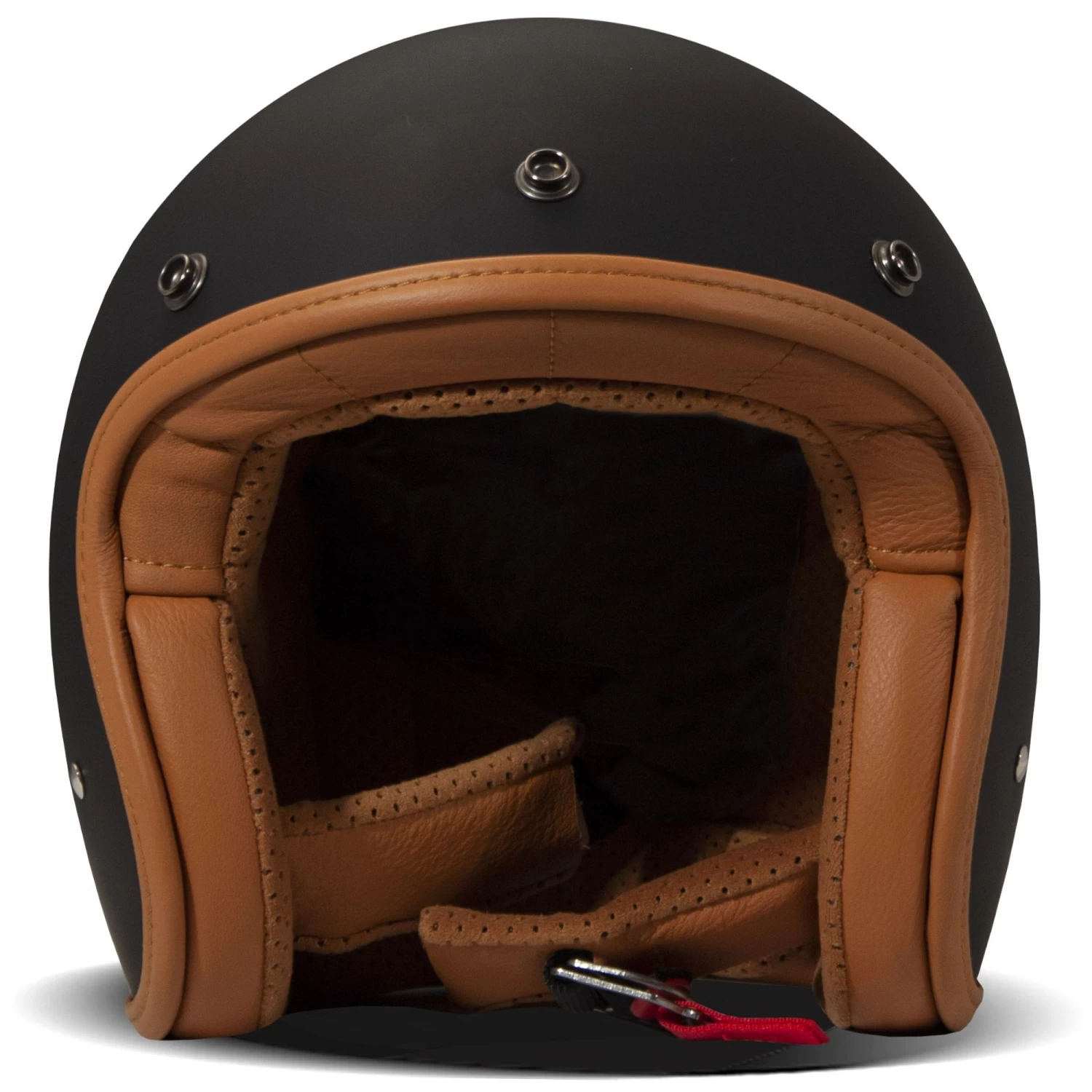 DMD Vintage Oro Helmet - Milano 4 DMD Vintage Oro Helmet - Milano - Image 4