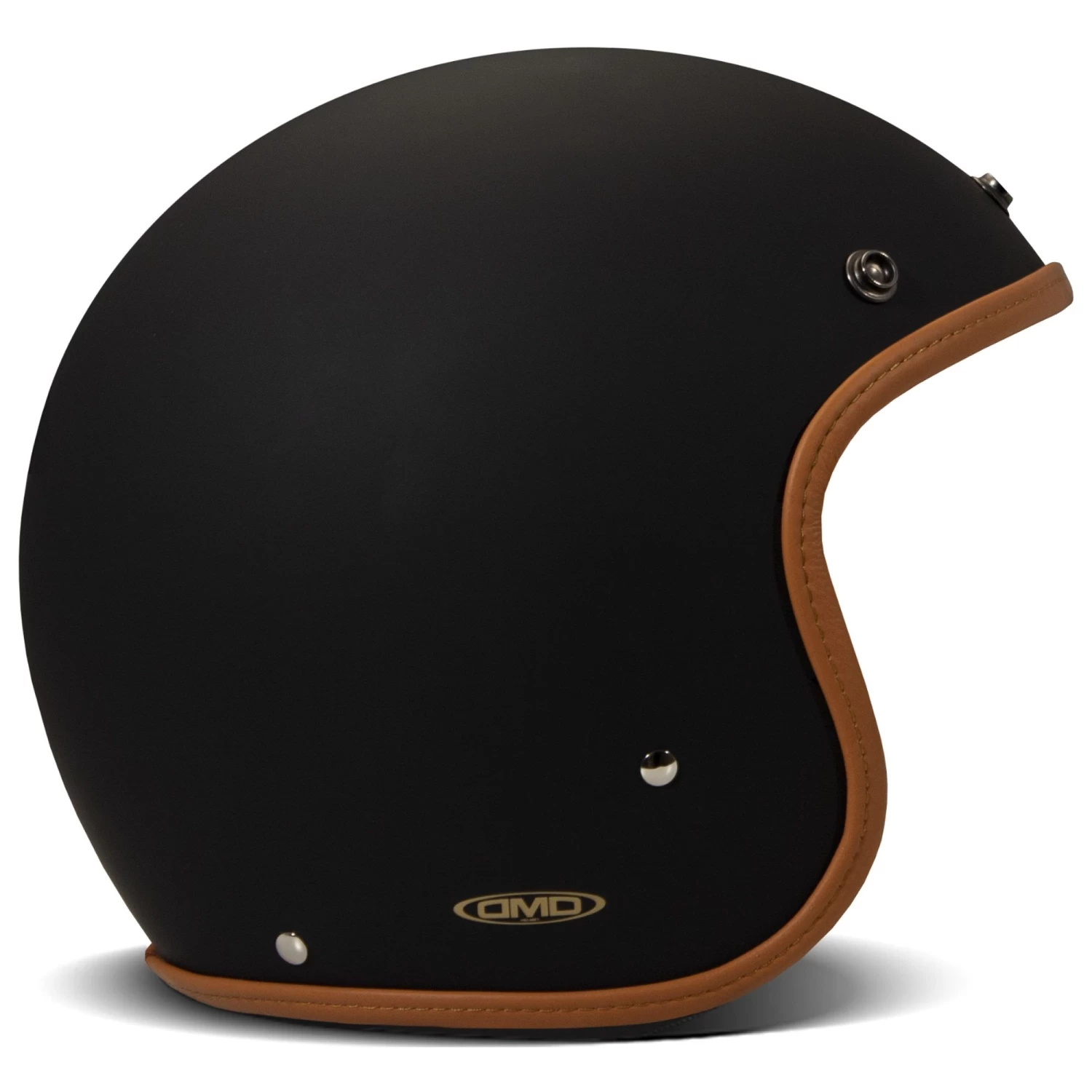 DMD Vintage Oro Helmet - Milano 1 DMD Vintage Oro Helmet - Milano