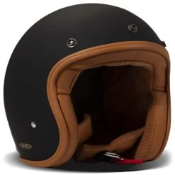 DMD Vintage Oro Helmet - Milano 10 DMD Vintage Oro Helmet - Milano -Ride Style Shop dmd oro milano 5