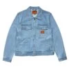 Deus Ex Machina Ortiz Garage Jacket-Light Stone