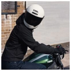 Revit Afterburn H2O Jacket - Black 13 Revit Afterburn H2O Jacket - Black -Ride Style Shop dsc03129