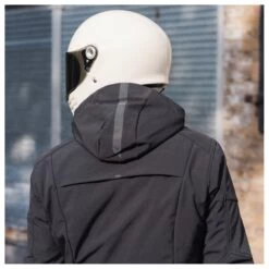 Revit Afterburn H2O Jacket - Black 12 Revit Afterburn H2O Jacket - Black -Ride Style Shop dsc03187