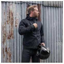 Revit Stealth 2 Hoody - Black -Ride Style Shop dsc05177 edit