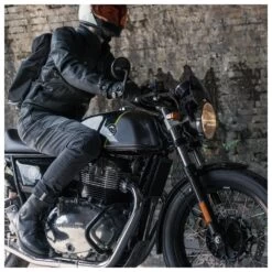 Rokker Rokkertech Jacket - Black 9 Rokker Rokkertech Jacket - Black -Ride Style Shop dsc05899