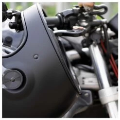 Bell Bullitt Helmet - Matt Black -Ride Style Shop dsc06489 2 1