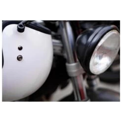 Bell Custom 500 Helmet - Gloss White -Ride Style Shop dsc06649 2