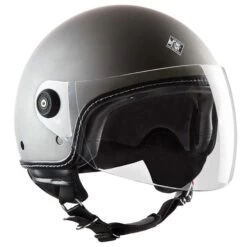 Tucano Urbano El Mettin Helmet - Matte Dove Grey