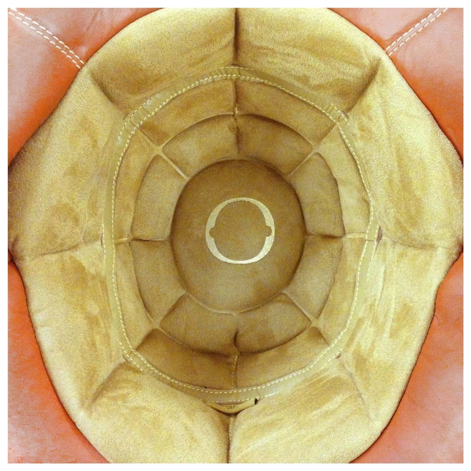 Hedon Heroine Classic Helmet - 60S 6 Hedon Heroine Classic Helmet - 60S - Image 6