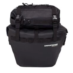 Enduristan XS 6.5 Base Pack 7 Enduristan XS 6.5 Base Pack -Ride Style Shop enduristan xs 6.5 base pack 5