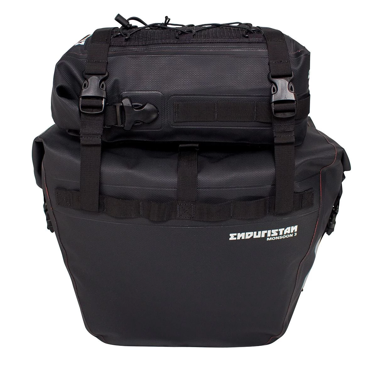 Enduristan XS 6.5 Base Pack 4 Enduristan XS 6.5 Base Pack - Image 4