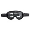 Ethen Scrambler Goggles - Black / Grey Checkers