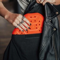 Eudoxie Beth Womens Leather Jacket - Black -Ride Style Shop eudoxie beth womens leather jacket black 11