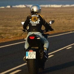 Eudoxie Suzy Womens Leather Jacket - Black -Ride Style Shop eudoxie suzy womens leather jacket black 5