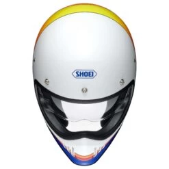 Shoei Ex-Zero Helmet - Equation TC2 -Ride Style Shop ex zero equation tc 2 top